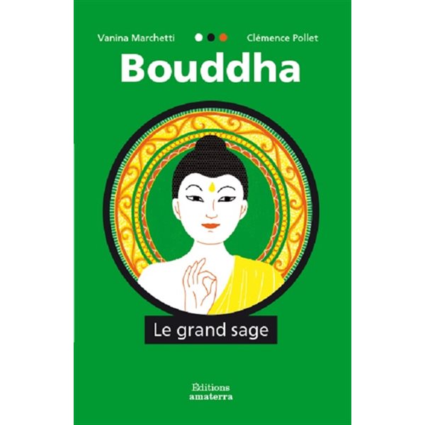 Bouddha