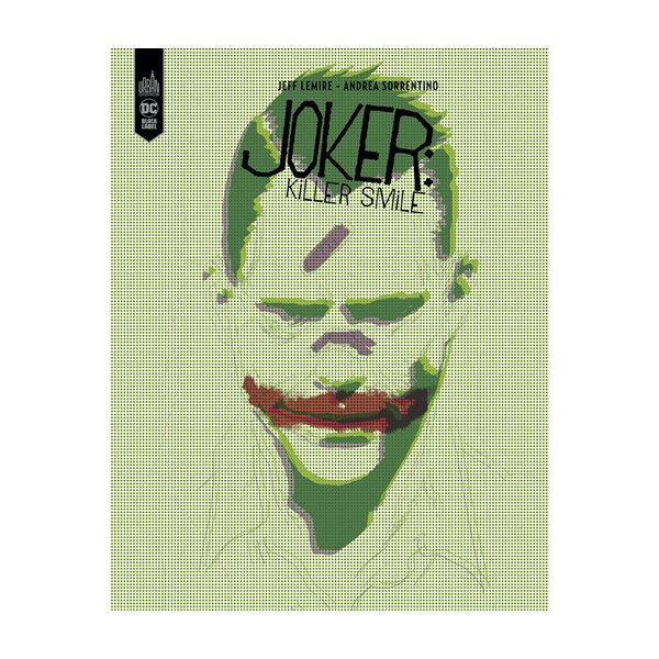 Joker : killer smile