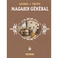 Livre 3, Magasin général