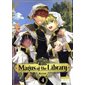Magus of the library T.04