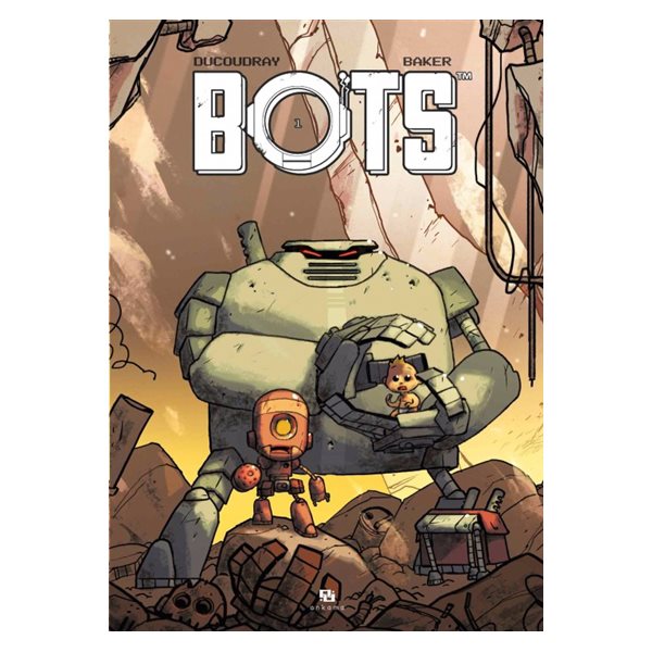 Bots T. 01