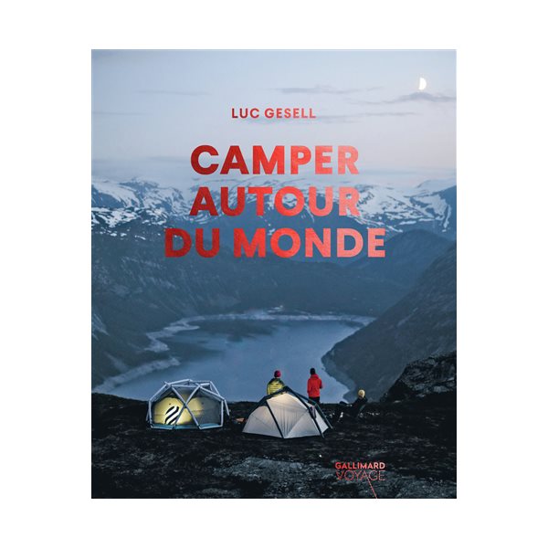 Camper autour du monde