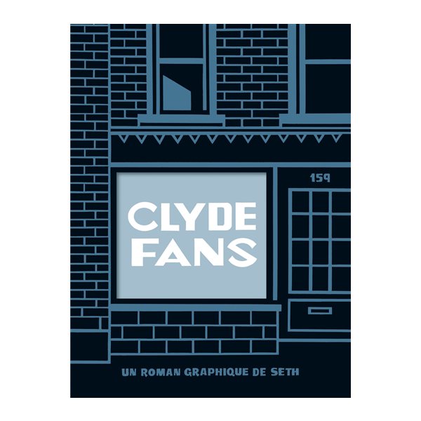 Clyde fans