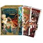 The promised Neverland : coffret, tomes 1 à 3