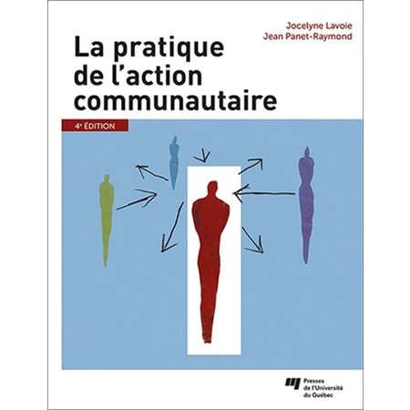 La pratique de l'action communautaire