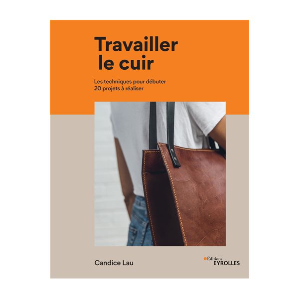 Travailler le cuir