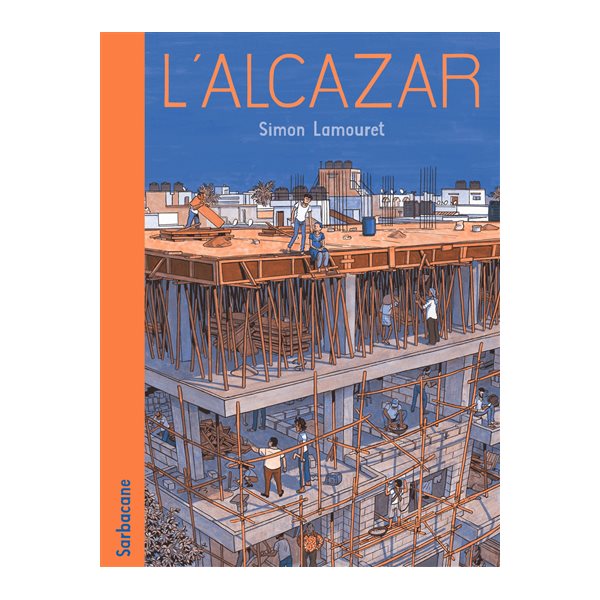 L'Alcazar