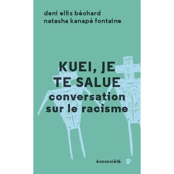 Kuei, je te salue