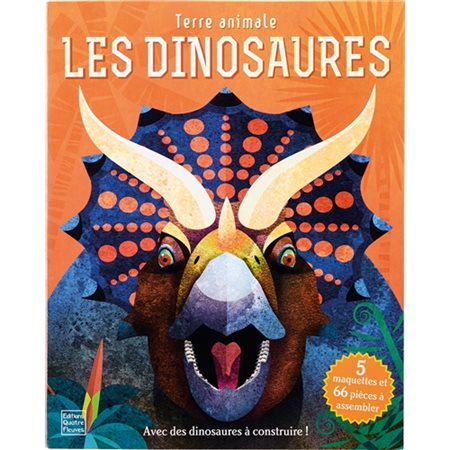 Les dinosaures