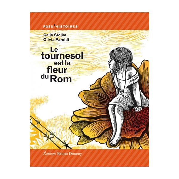 Le tournesol est la fleur du Rom