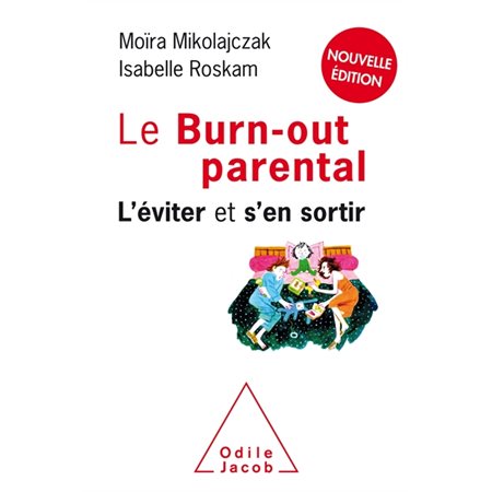 Le burn-out parental