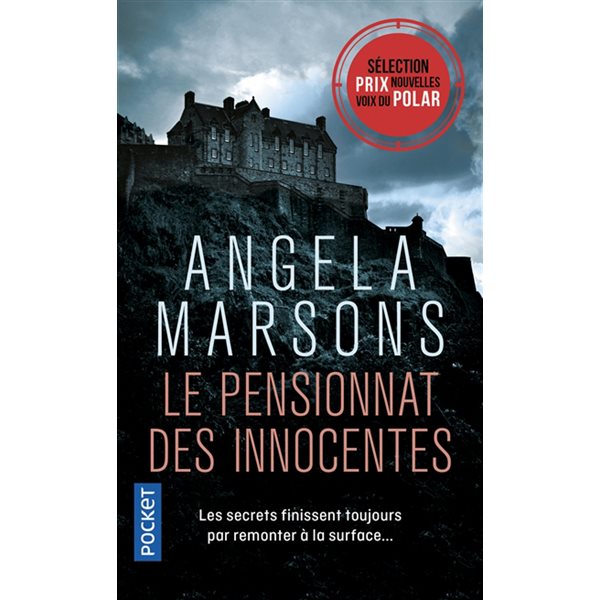 Le pensionnat des innocentes