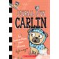 Le lave-o-thon pour chiens, Tome 3, Journal d'un carlin