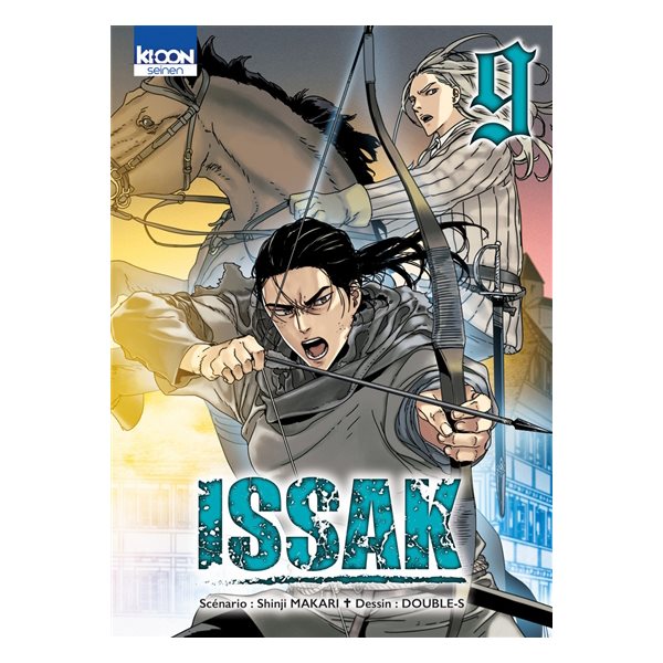 Issak T.09