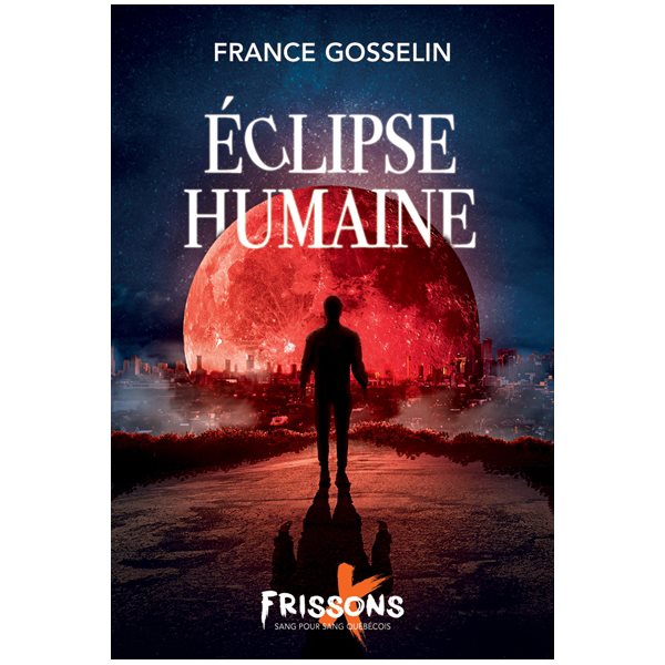 Éclipse humaine