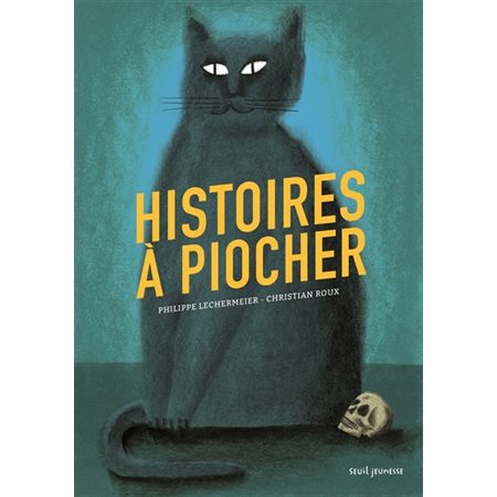 Histoires à piocher