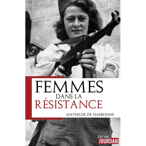 Femmes dans la Résistance