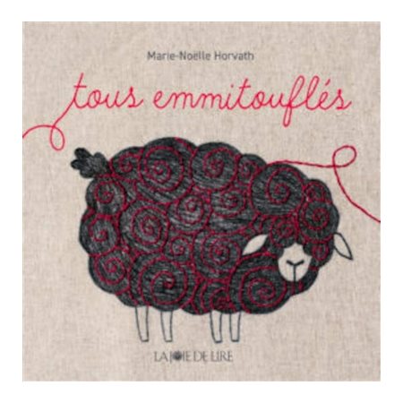 Tous emmitouflés