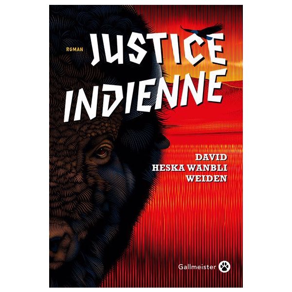 Justice indienne