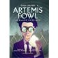 Artemis Fowl : la bande dessinée T. 01