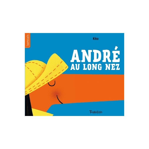 André au long nez