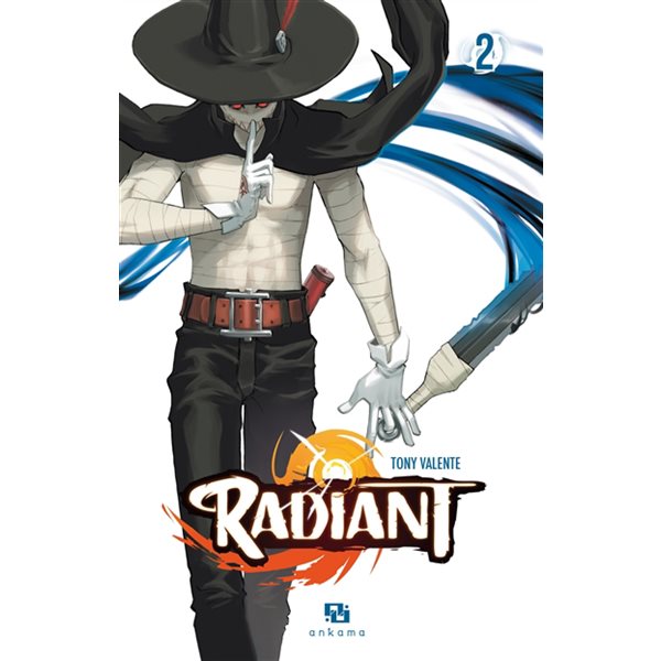 Radiant T.02