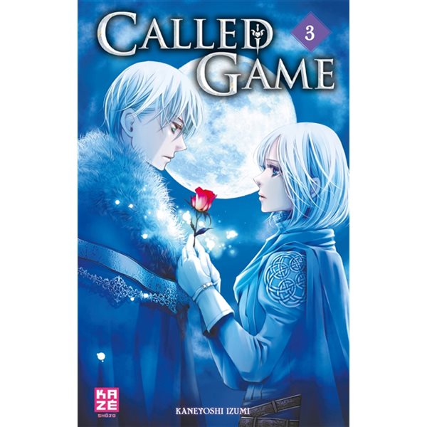 Called game T.03