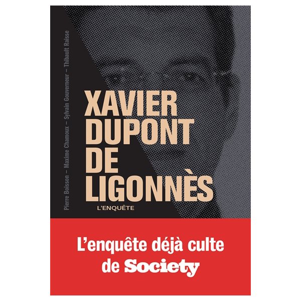Xavier Dupont de Ligonnès