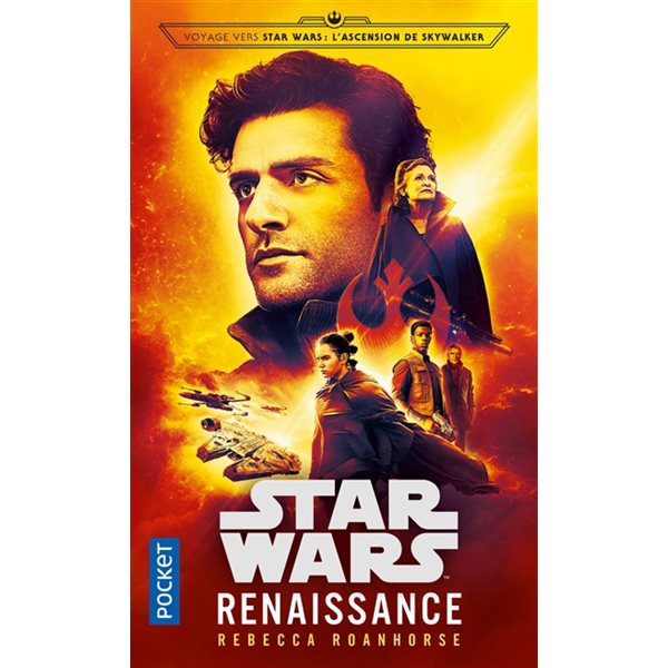 Star Wars :  renaissance