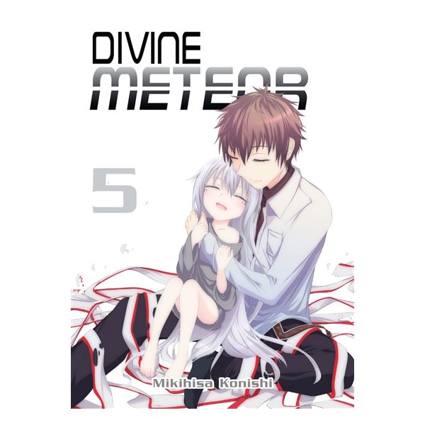 Divine meteor T.05