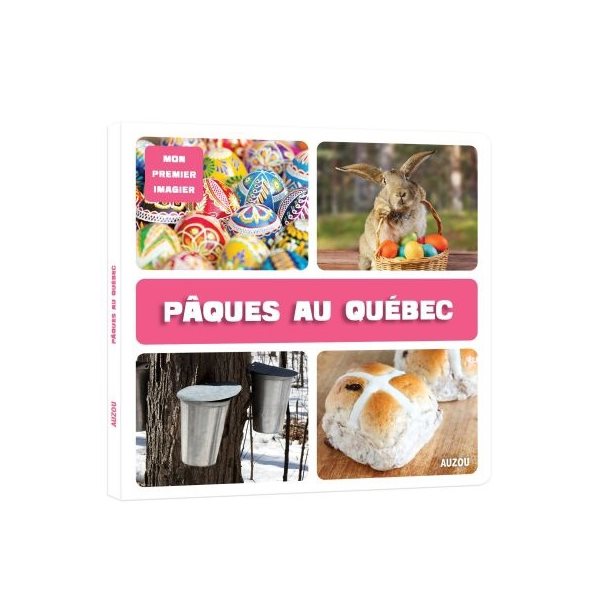 Pâques au Québec