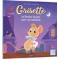 Grisette la petite souris part en mission