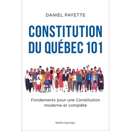 Constitution du Québec 101