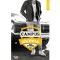 Bookboyfriend, Tome 2, Campus drivers