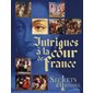 Secrets d'histoire