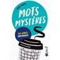 Mots mystères