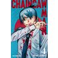 Chainsaw Man T.04