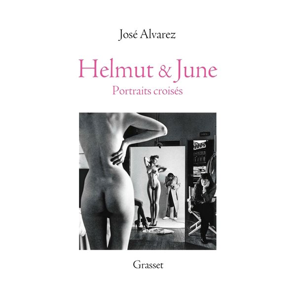 Helmut & June