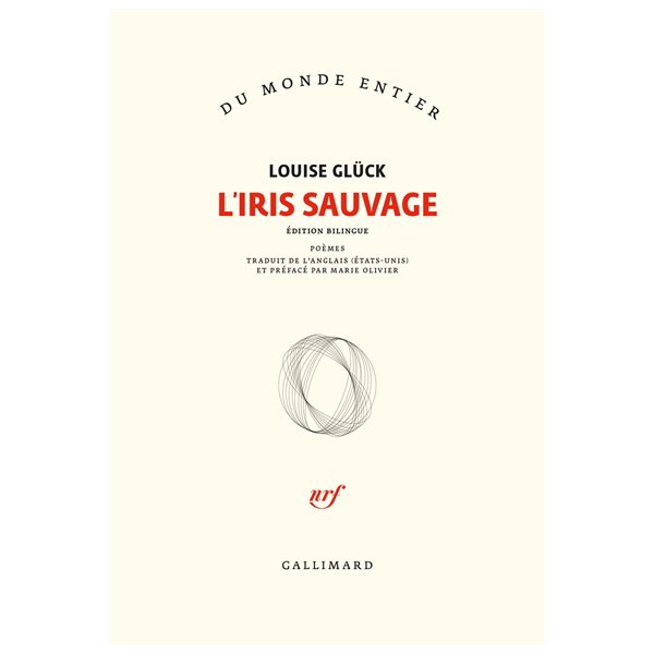 L'iris sauvage