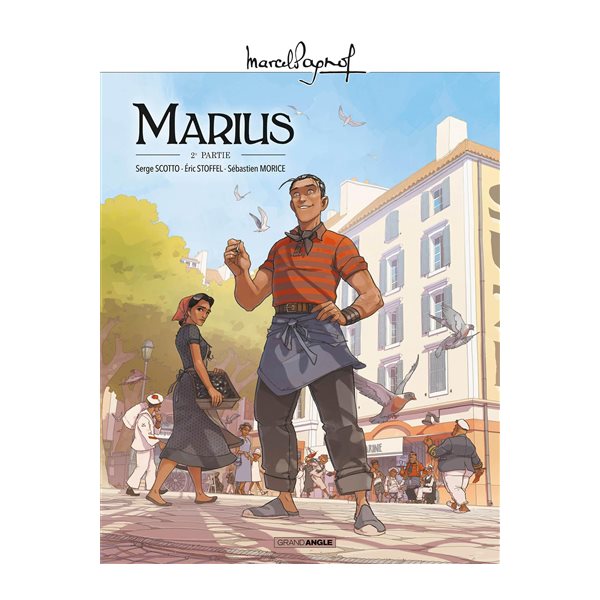 Marius T.02