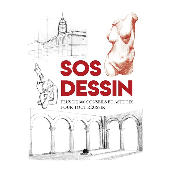 SOS dessin