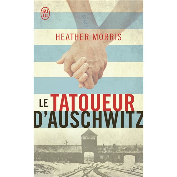 Le tatoueur d'Auschwitz