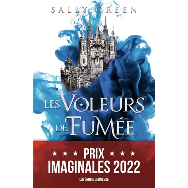 Les voleurs de fumée, Tome 1