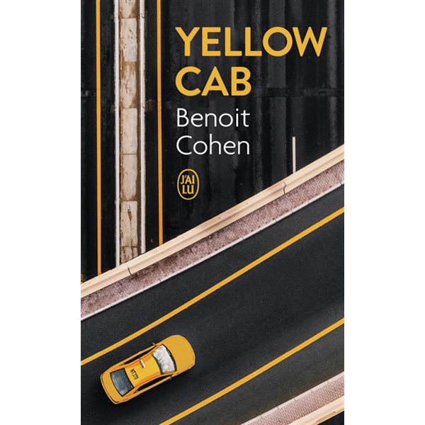 Yellow cab