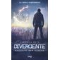 Divergente raconté par Quatre, Divergente