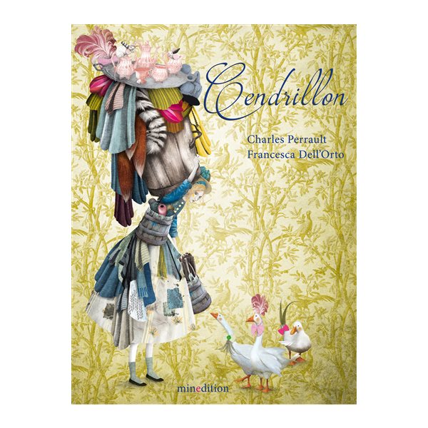 Cendrillon