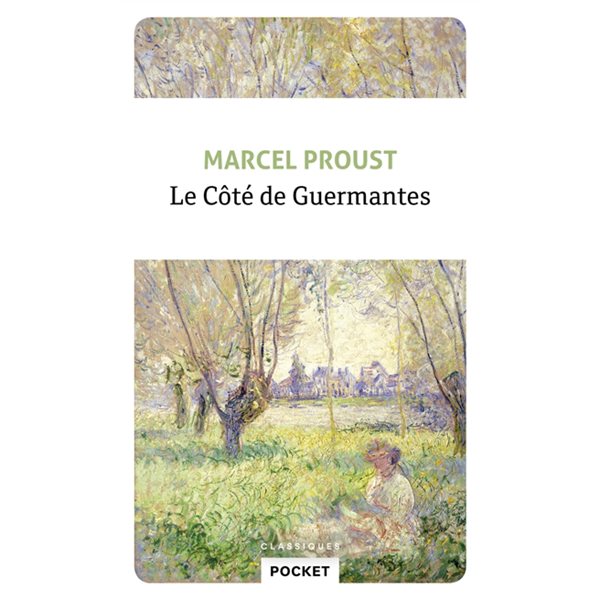 Le côté de Guermantes