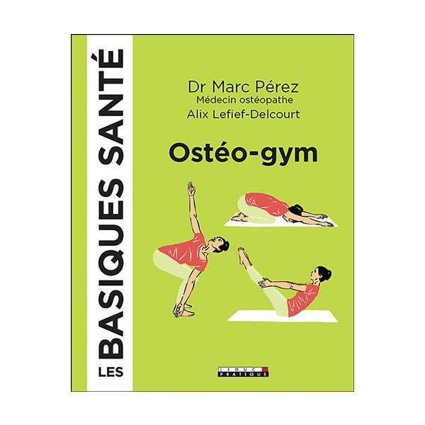 Ostéo-gym