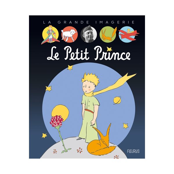 Le Petit Prince