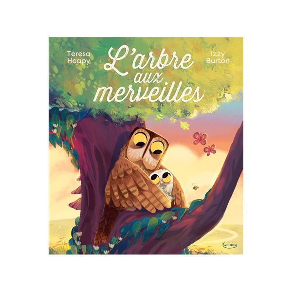 L'arbre aux merveilles